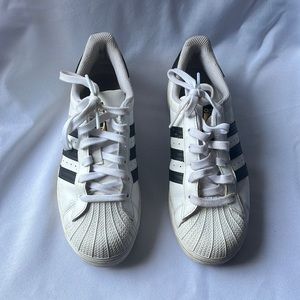 Adidas superstar sneakers